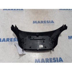 Peugeot - 308 - Radio control panel