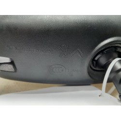 Peugeot - 308 - Rear view mirror