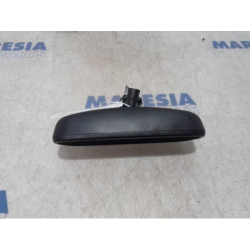 Peugeot - 308 - Rear view mirror