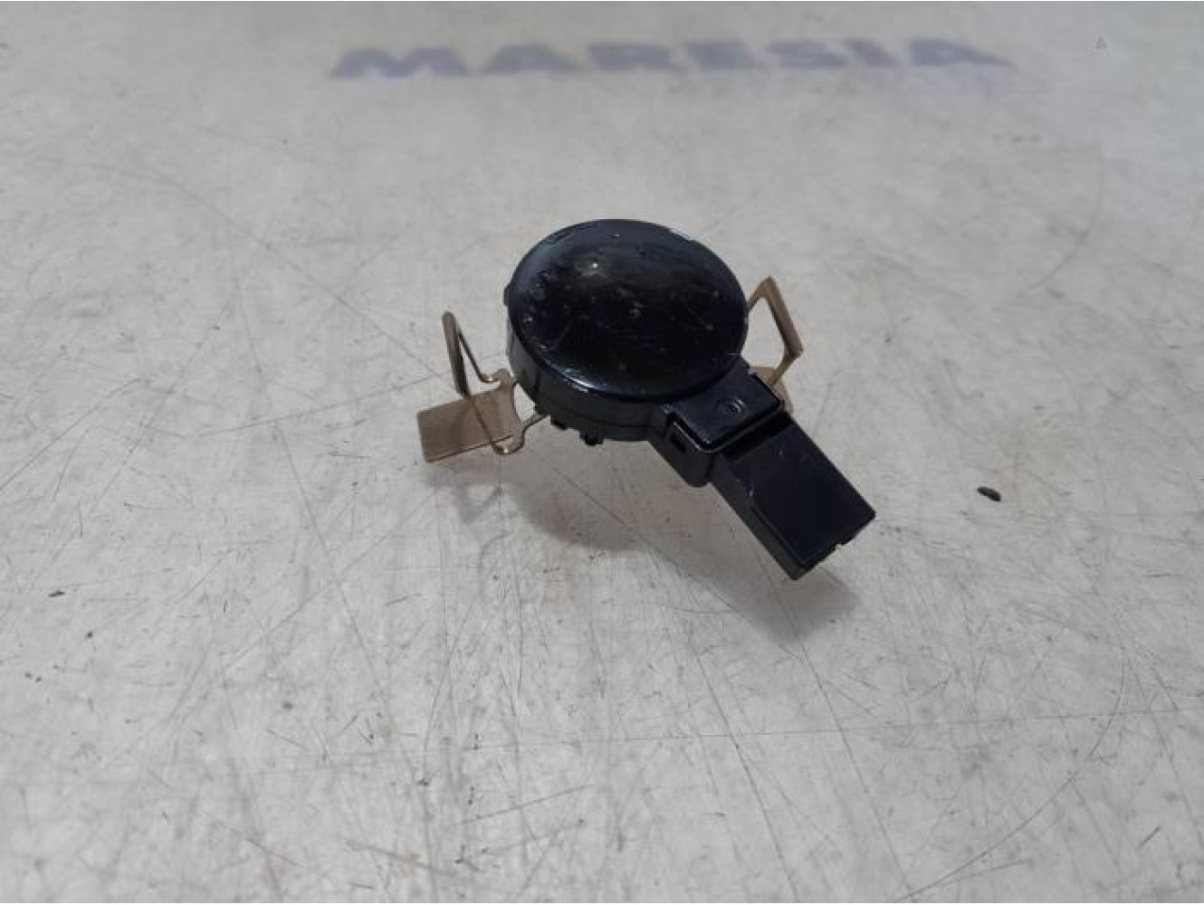 Peugeot - 308 - Rain sensor