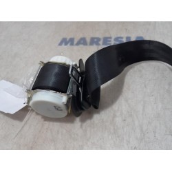 Peugeot - 308 - Ceinture de sécurité arrière gauche