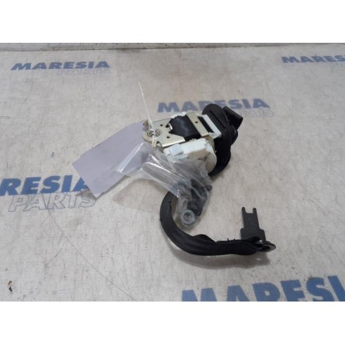 Peugeot - 308 - Sicherheitsgurt links hinten