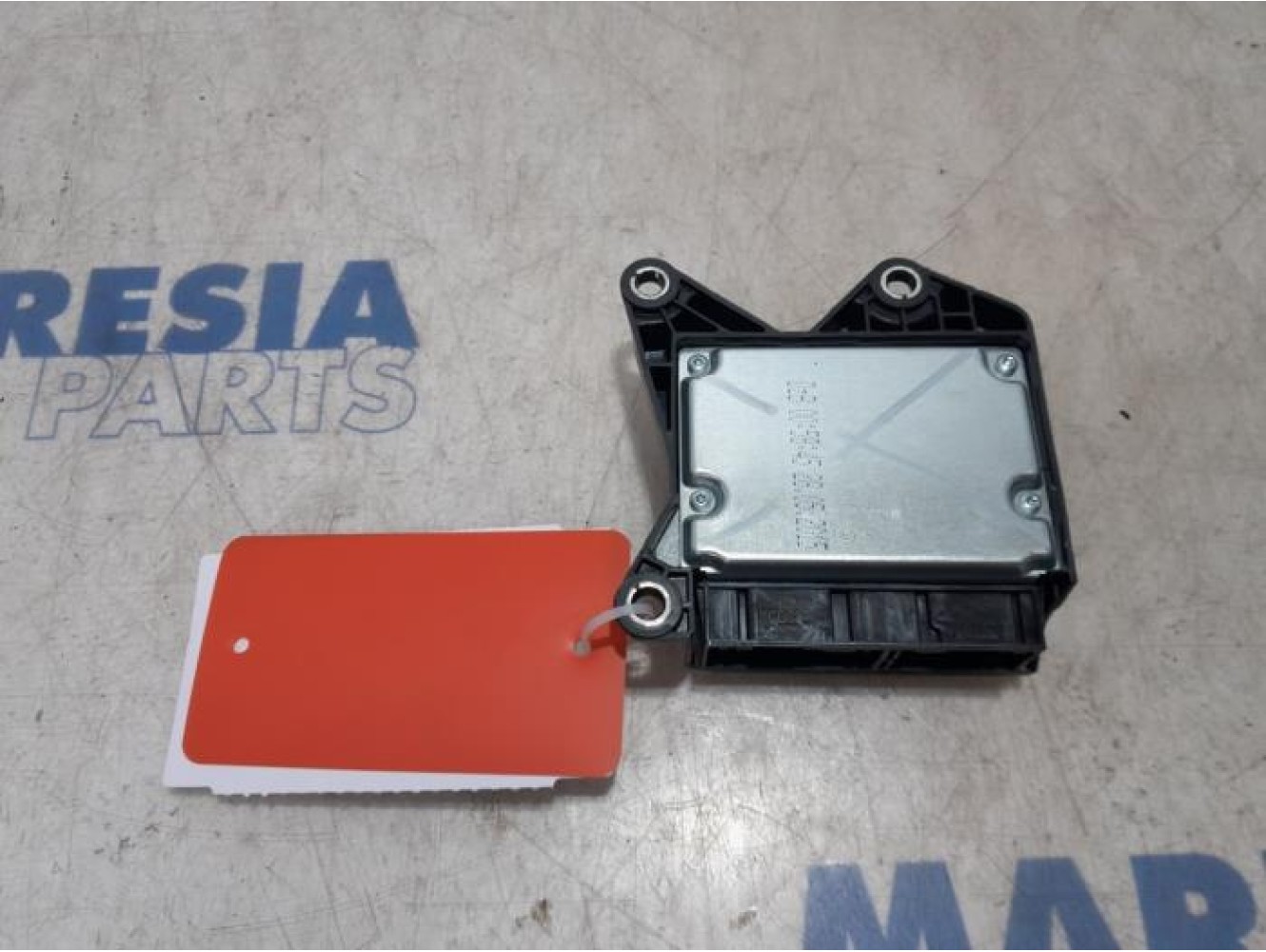 Peugeot - 308 - Airbag Modul