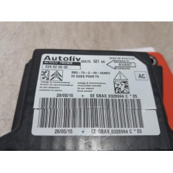 Peugeot - 308 - Airbag Modul