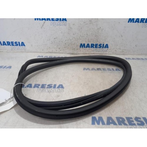 Peugeot - 308 - Front door seal 4-door, right