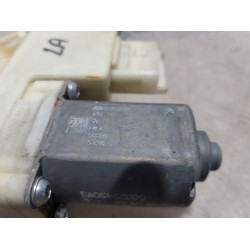 Peugeot - 308 - Fenstermechanik 4-türig links hinten