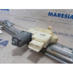 Peugeot - 308 - Fenstermechanik 4-türig links hinten
