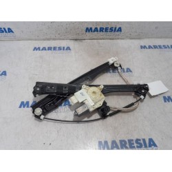 Peugeot - 308 - Window mechanism 4-door, front right