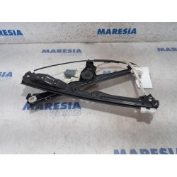 Peugeot - 308 - Window mechanism 4-door, front right