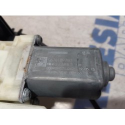 Peugeot - 308 - Window mechanism 4-door, front right
