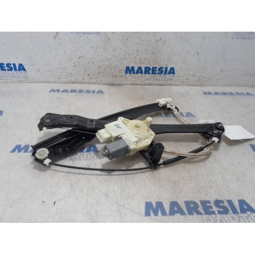 Peugeot - 308 - Window mechanism 4-door, front right