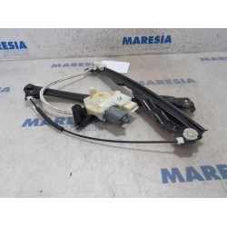 Peugeot - 308 - Window mechanism 4-door, front left