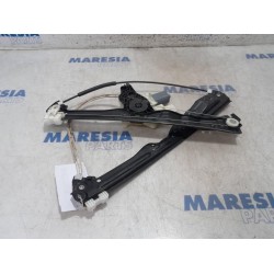 Peugeot - 308 - Window mechanism 4-door, front left