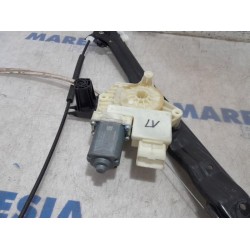 Peugeot - 308 - Window mechanism 4-door, front left