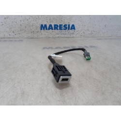 Peugeot - 308 - Prise USB