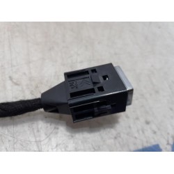 Peugeot - 308 - Prise USB