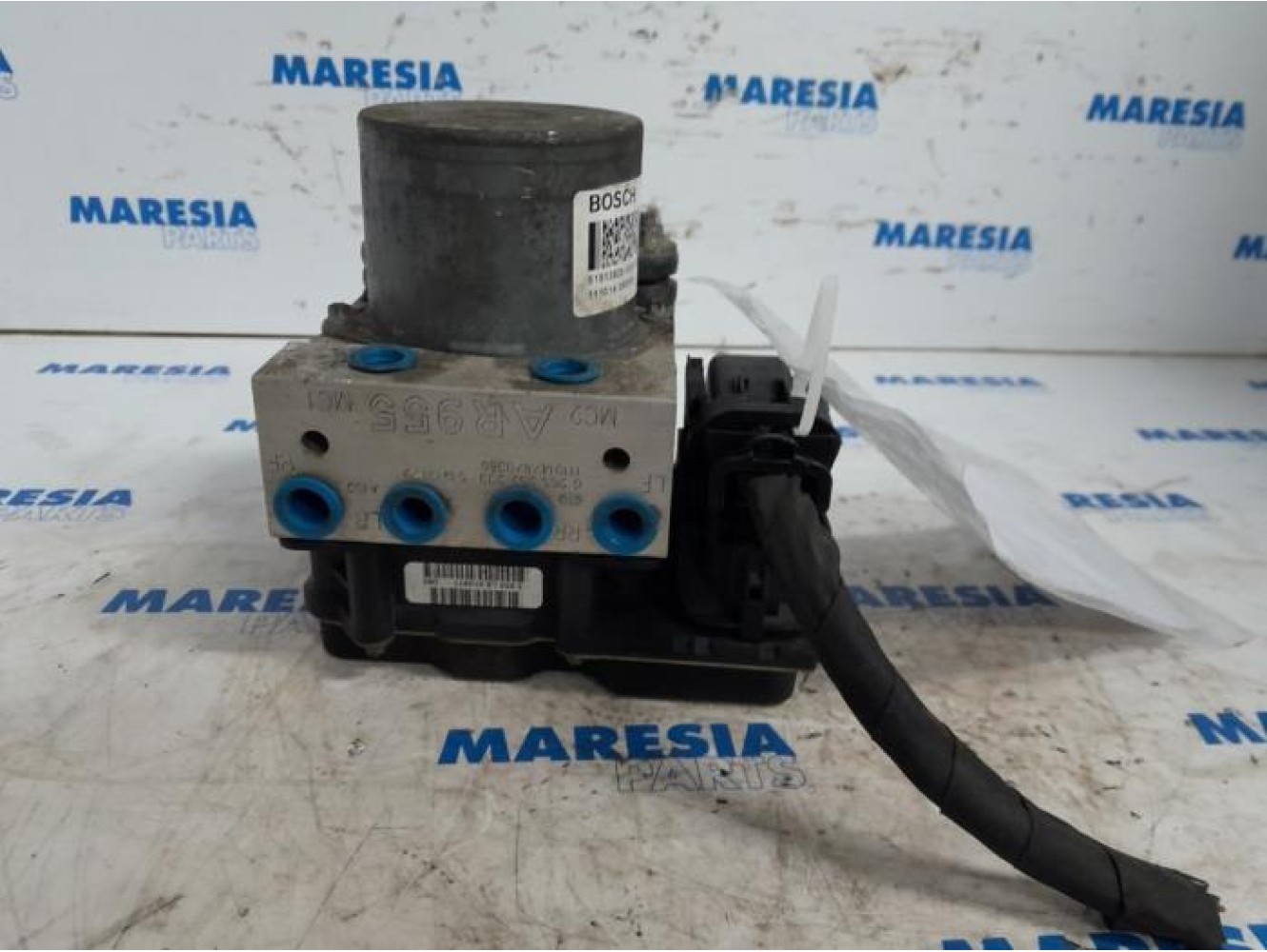 Alfa Romeo - Mito - ABS pump