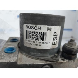 Alfa Romeo - Mito - ABS pump