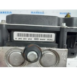 Alfa Romeo - Mito - ABS pump