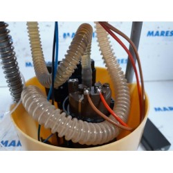 Alfa Romeo - Mito - Kraftstoffpumpe Elektrisch