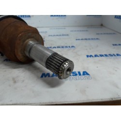 Alfa Romeo - Mito - Arbre de transmission avant gauche