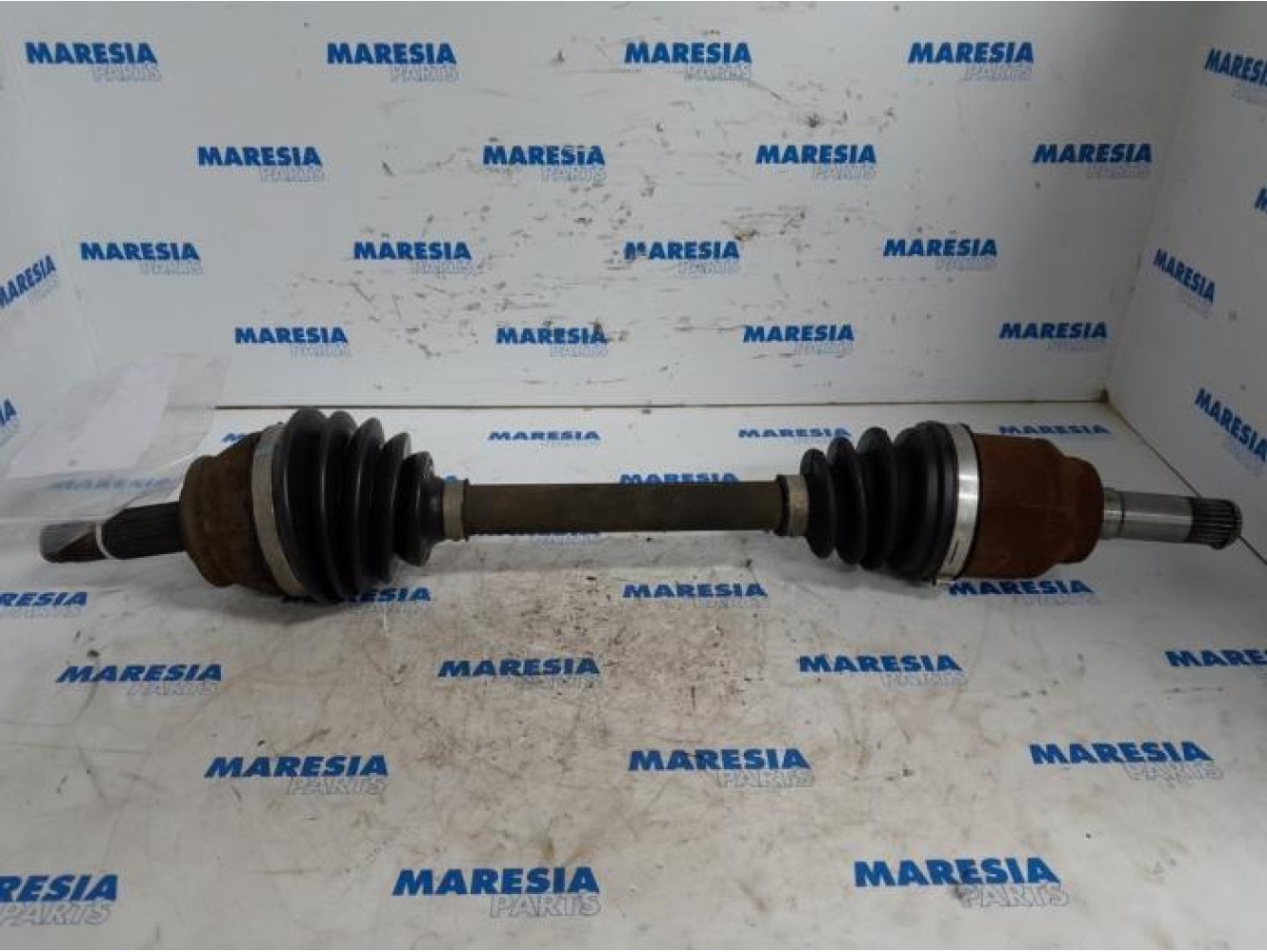 Alfa Romeo - Mito - Arbre de transmission avant gauche
