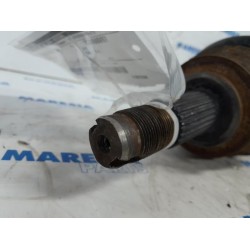 Alfa Romeo - Mito - Arbre de transmission avant gauche