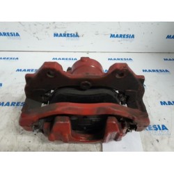 Alfa Romeo - Mito - Bremszange links vorne