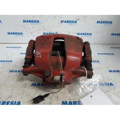 Alfa Romeo - Mito - Front brake calliper, left