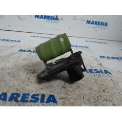 Alfa Romeo - Mito - Heater resistor