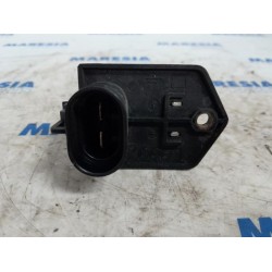 Alfa Romeo - Mito - Heater resistor
