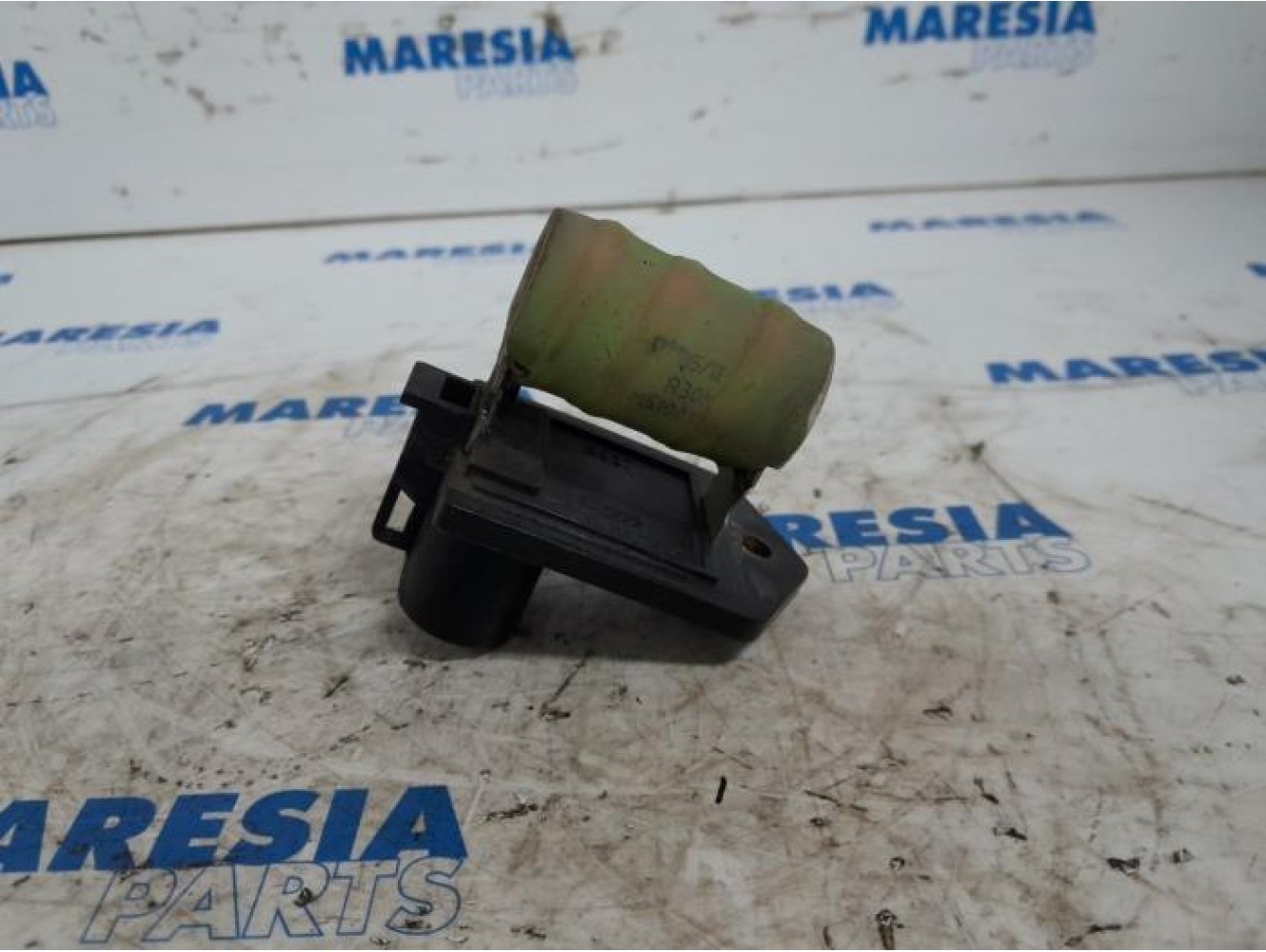 Alfa Romeo - Mito - Heater resistor