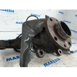 Alfa Romeo - Mito - Achsschenkel links vorne