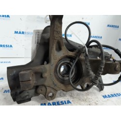 Alfa Romeo - Mito - Achsschenkel links vorne