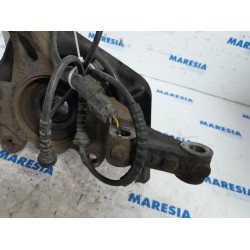 Alfa Romeo - Mito - Achsschenkel links vorne