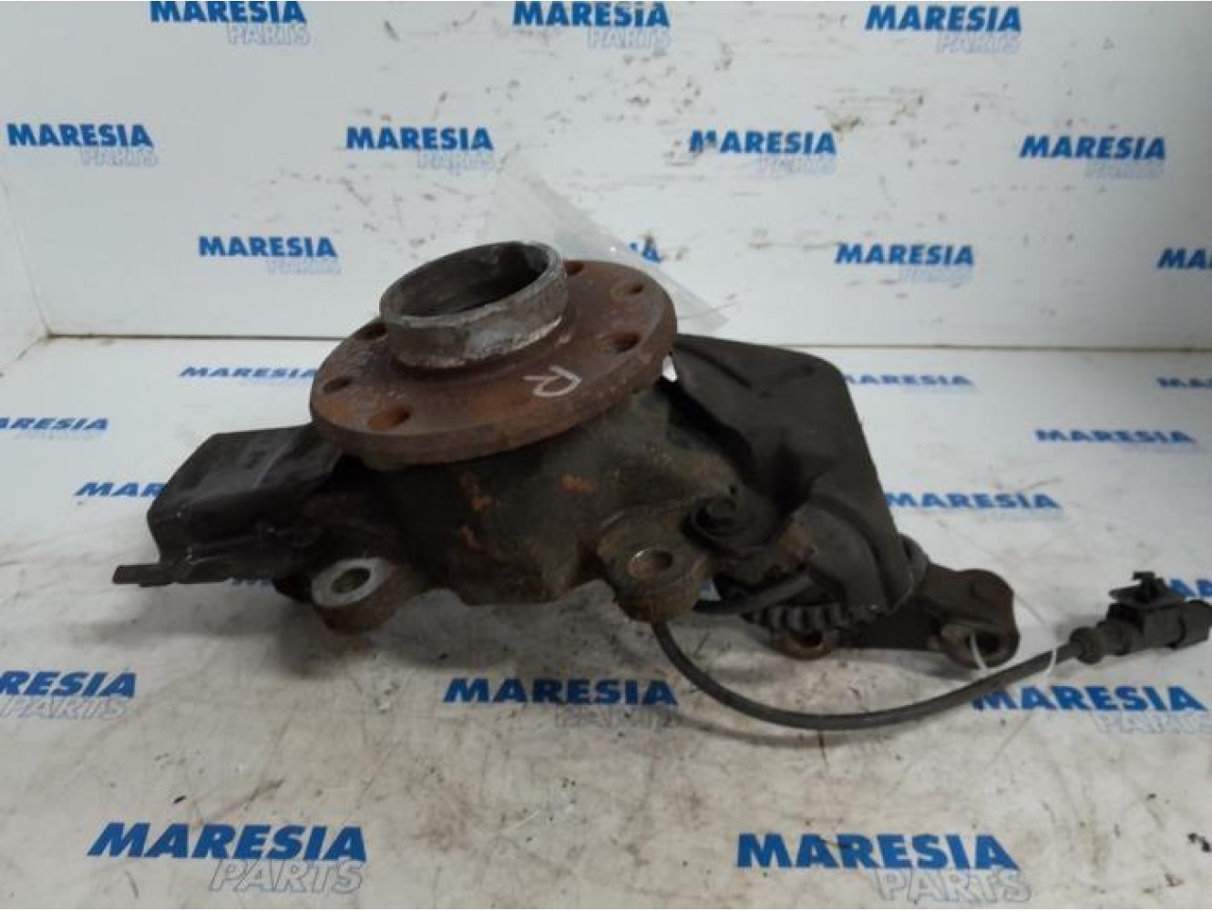 Alfa Romeo - Mito - Joint avant droit