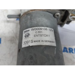 Alfa Romeo - Mito - Front wiper motor