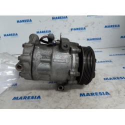 Alfa Romeo - Mito - Air conditioning pump