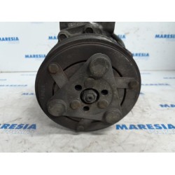Alfa Romeo - Mito - Air conditioning pump
