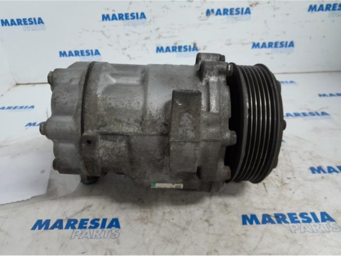 Alfa Romeo - Mito - Air conditioning pump