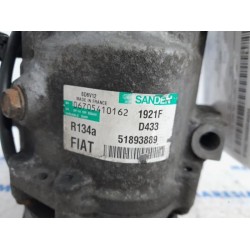 Alfa Romeo - Mito - Air conditioning pump