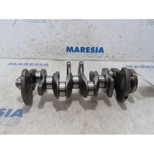 Peugeot - 308 - Crankshaft