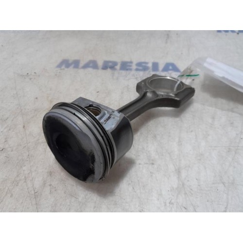 Peugeot - 308 - Piston