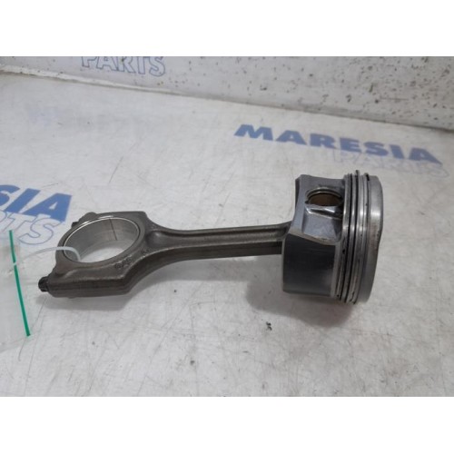 Peugeot - 308 - Piston