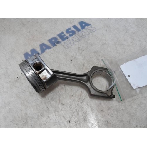 Peugeot - 308 - Piston