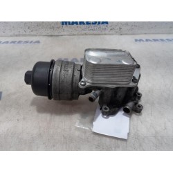 Peugeot - 308 - Oil filter holder