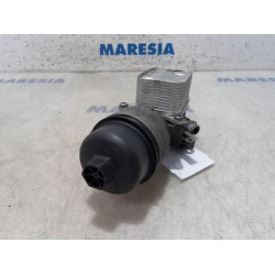 Peugeot - 308 - Oil filter holder