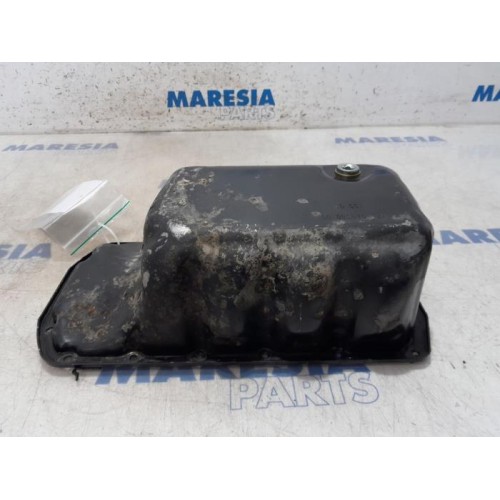 Peugeot - 308 - Sump