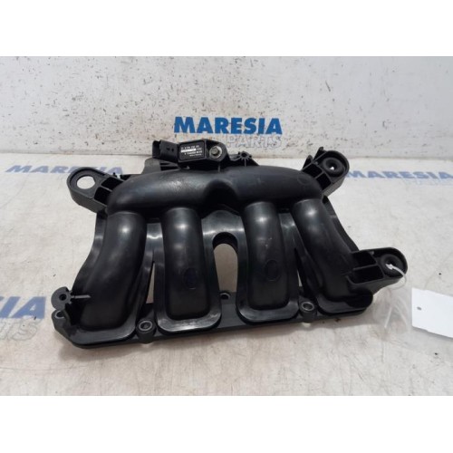 Peugeot - 308 - Intake manifold