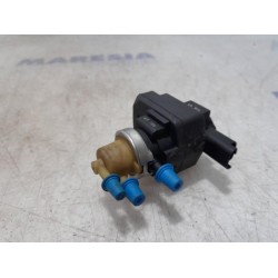 Peugeot - 308 - Turbo pressure regulator